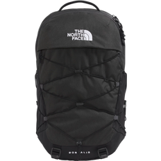 Borealis 28l The North Face Borealis Backpack - Asphalt Grey Light Heather/TNF Black