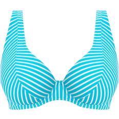 Blu Top bikini Freya Active - Blu