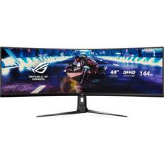 AMD Freesync 2 Monitoren ASUS ROG Strix XG49VQ