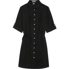 Les Petites Bombes Women's Deneza Dress - Noir
