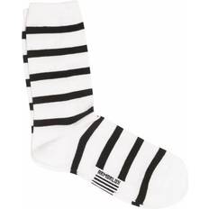 Armor-Lux Women's Socks Nona - Blanc