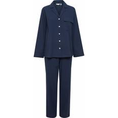 Femme Pyjamas B.Young Pyjama Femme Hygga - Noir