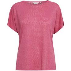 B.Young T-shirts B.Young T-shirt Sauve-Souris Femme - Rose