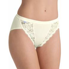 Sloggi Mutandine Tai Donna Chic - Beige