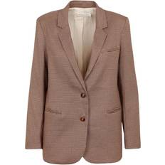 M Blazers Blazer VICTORYA - Marron