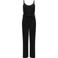 Only Vrouw Jumpsuits & Overalls Only Jumpsuit Met Polsband Voor Dames - Noir