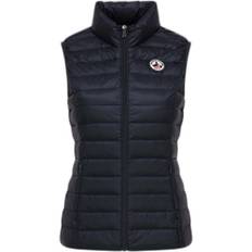 Bleu - Femme Gilets JOTT Veste sans manche femme Seda Noos - Bleu