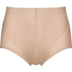 Beige - Women Men's Underwear Triumph Boxer Woman Sphinx - Beige