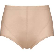 Beige - Women Men's Underwear Triumph Boxer woman Sphinx Beige