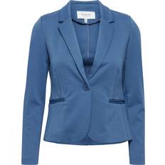 B.Young Blazers B.Young Blazer femme Rizetta - Bleu