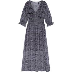 Les Petites Bombes Women's Dress Les Petites Bombes Florana - Violet