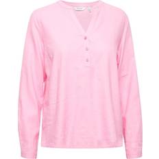 Femme - Rose Chemisiers B.Young Blouse Tunique Femme Falakka - Rose