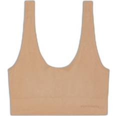 Organic Basics Tøj Organic Basics Sports bra Smooth
