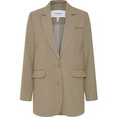 B.Young Blazers B.Young Blazer femme Danta - Vert