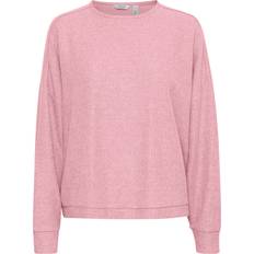 B.Young Sweatshirt Truien B.Young Dames Sweatshirt - Rose