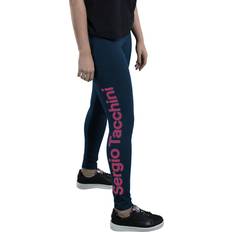 Sergio Tacchini Leggings für Frauen Nanga Bleu