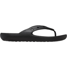 Crocs Classic Flip 2.0 - Black