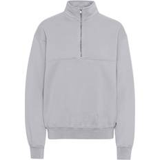 Colorful Standard Sweatshirt - Limestone Grey