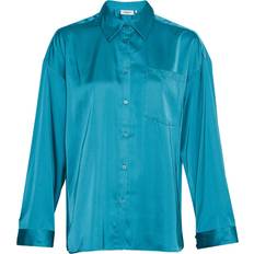 Women's Blouse Andora - Bleu