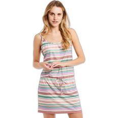 Prtbounties 23 Dress Klänning Dam - Rosa