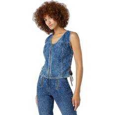 Wrangler Mujer Camisas Wrangler Camisa de mujer - Bleu