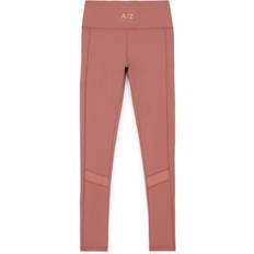 Donna Corsetti Azar Leggings da donna Dune Terracotta - Rosa