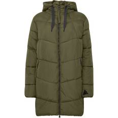 B.Young Jassen B.Young Parka Frau Bybomina Vert