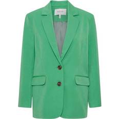 B.Young Buitenkleding B.Young Blazer Vrouw - Vert