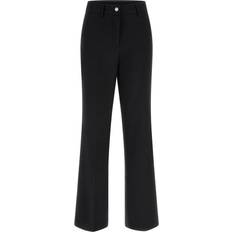 Guess Pantalons Guess Pantalon femme Carla - Noir