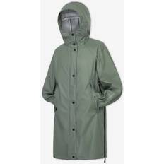 Bekleidung Regenjacke Frauen Krakatau Qw391 Vert