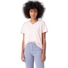 Wrangler Mujer Tops Wrangler Camiseta de mujer Sign Off - Rose