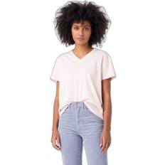 Wrangler Women Tops Wrangler Women's T-shirt Sign Off Rose