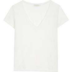 Débardeurs Étoile Elvie T-Shirt - Blanc