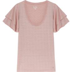 Les Petites Bombes Women's T-shirt Fetta - Rose