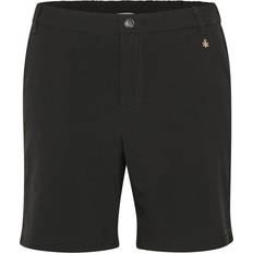 CULTURE Women's Shorts Vicky - Noir
