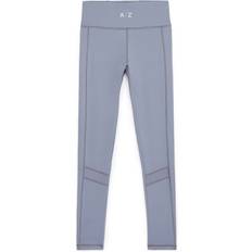 Blu - Donna Intimi modellanti Azar Leggings da donna Dune - Bleu