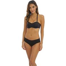 Wacoal BHs Wacoal Bandeau-BH mit Bügel Frau Accord Noir