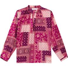 Multicolore Chemisiers Blouse KIANA - Multicolore