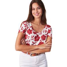 Les Petites Bombes Women's T-shirt Les Petites Bombes Ariana Rouge