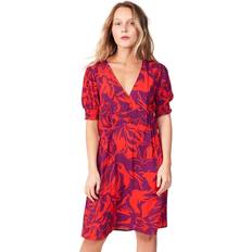 Les Petites Bombes Women's Dress Les Petites Bombes Fariel - Rouge