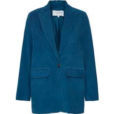 B.Young Blazers B.Young Blazer femme Danna - Bleu