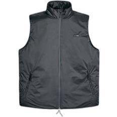 Rains Clothing Rains Vest Padded Nylon Gris