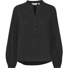 Smal - Vrouw Blouses B.Young Vrouwenblouse Gilla - Noir