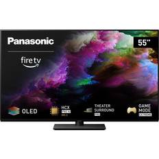 Panasonic OLED TV Panasonic TV-55Z85AEG 55" OLED-TV