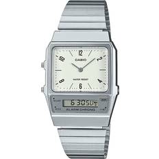 Barn Armbandsur Casio Classic AQ-800E-7A2EF Herr Klocka