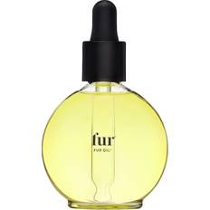 Fur Oil