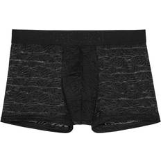 Hom Pantalons & Shorts Hom Boxer à motif