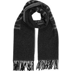 Men Scarfs on sale Emporio Armani Scarf Men color Black OS