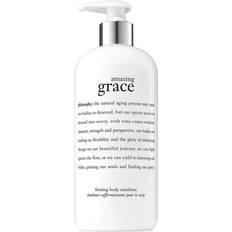 Skincare Philosophy Amazing Grace Firming Body Emulsion 16.2fl oz