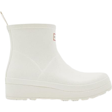 Hunter Play Short Starcloud Boot - Shaded White